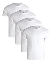 Comprar Van Heusen Camisetas Interiores Para Hombre - Camisetas Suav