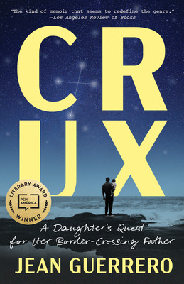 Libro Crux: A Daughter's Quest For Her Border-crossing Fa...