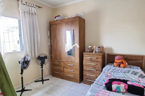 Imagem 5 de 13 de Casa No Bairro São João Em Itanhaém, Litoral Sul De São Paul