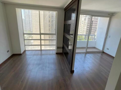 Piso 6 - Calle Lira .