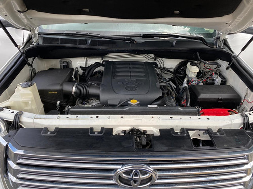 Toyota Tundra 2015 5.7 Limited Doble V8 4x4 At