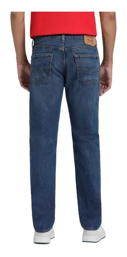 Jeans 501 Original Levi s 00501 3437