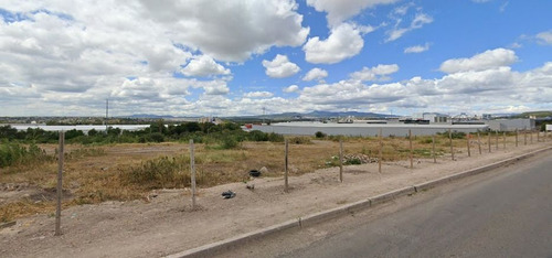 Terreno En Renta En El Salitre Queretaro