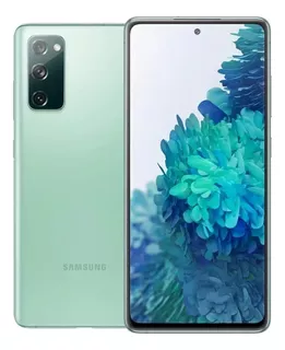 Samsung Galaxy S20 Fe 128 Gb Verde
