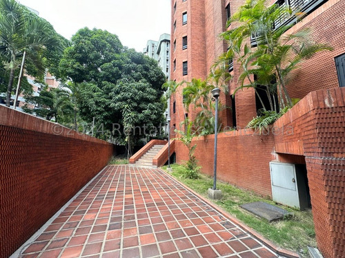 Apartamento En Venta En El Rosal