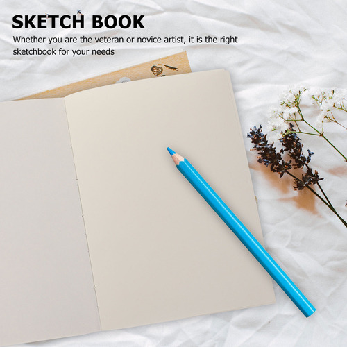 Bloc De Notas, Cuaderno De Bocetos, Cuaderno De Dibujo