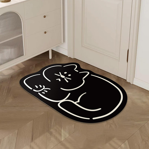 Alfombras De Baño Para Baño Alfombra De Ducha Alfombra De Ga