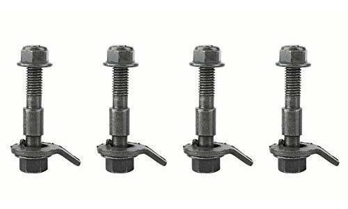 Perno, Camber Kit Cam Bolt, 5 Piezas 12 Mm Vehículos Acero C