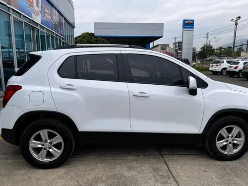 Chevrolet Tracker 1.8 Ls