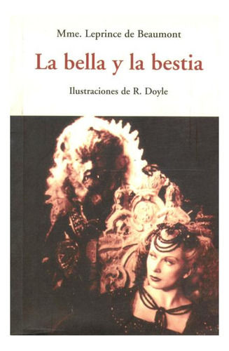 La Bella Y La Bestia