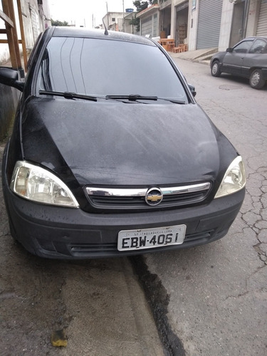 Chevrolet Montana 2010 1.4 Conquest Econoflex 2p