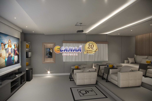 Imagem 16 de 26 de Apartamento Na Praia De Mongaguá Ref. 8287 - V8641