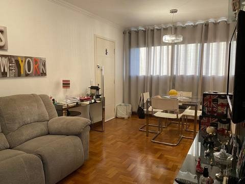 Imagem 2 de 16 de Apartamento Residencial Em São Paulo - Sp - Ap2711_etic