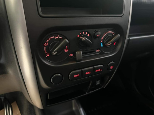 Suzuki Jimny 1.3 4all 3p