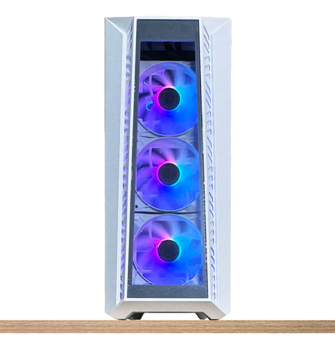 Pc Elite Intel I7 14700kf + 32gb Ddr5 + Rx 7800 Xt 16gb