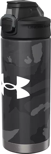 lucha Hablar Movimiento Termo Para Agua Under Armour Botella Acero Inoxidable 470ml | Meses sin  intereses