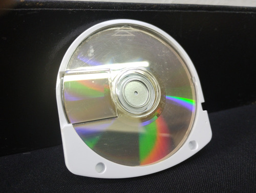 Medal Of Honor Heroes Umd Para Psp Solo Disco Original (Usado)