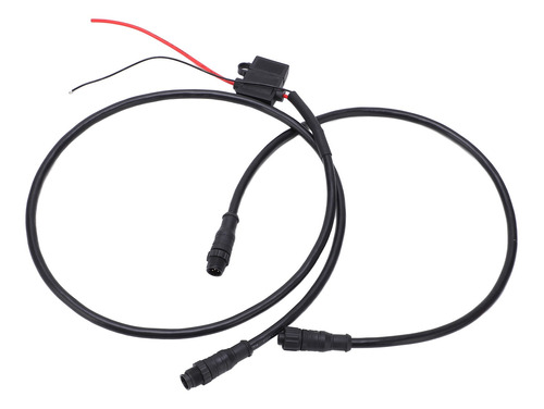 Cable De Alimentación Marine For Nmea 2000 Starter Kit De 1