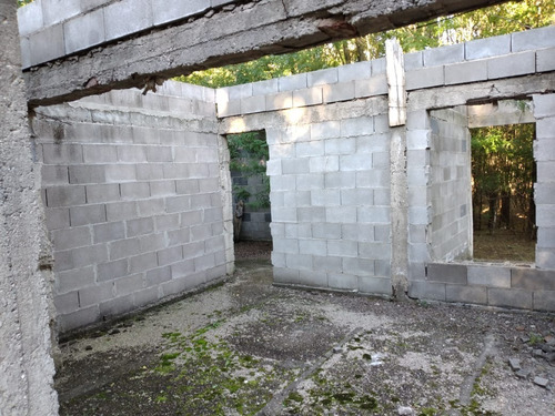Imagen 5 de 9 de Casa A Terminar En Los Reartes