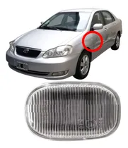 Comprar Faro Giro Lateral Toyota Corolla Fielder 2005 2006 2007 2008