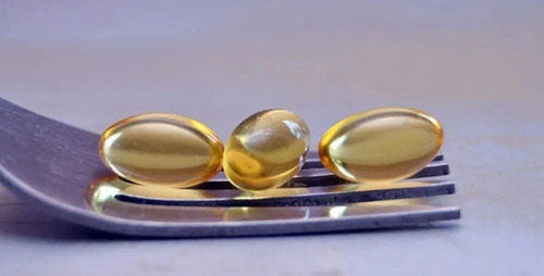 Imagen 3 de 3 de Omega 3 Up- Ultra Puré 60caps 800 Epa/400 Dha