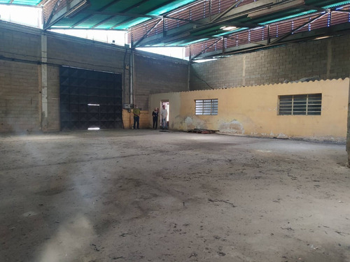 Imagen 10 de 14 de 141332 Anthony M 04244338703 Alquiler Galpon Zona Industrial