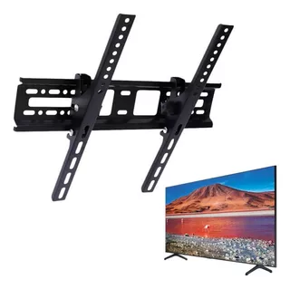 Rack Soporte Metal Para Televisión Lcd Smart 32 -55 Pulgadas