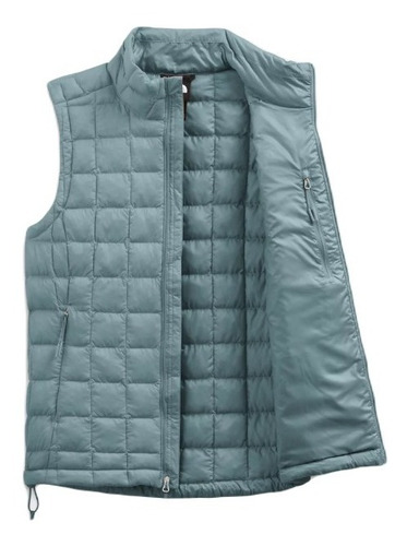 The North Face Chaleco Thermoball Eco Vest Acolchado