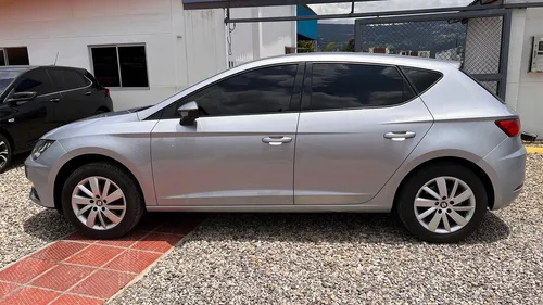Seat Leon REFERENCE MT