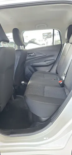 Suzuki Swift 1.2 Hybrid 2Wd
