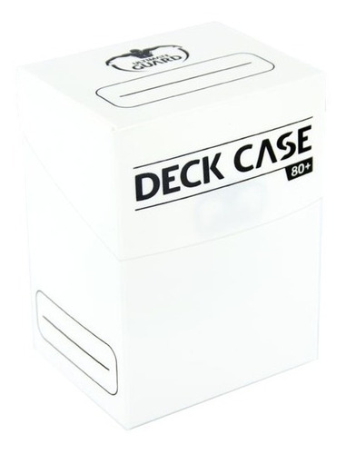 Portamazo Ultimate Guard Deck Case 80+