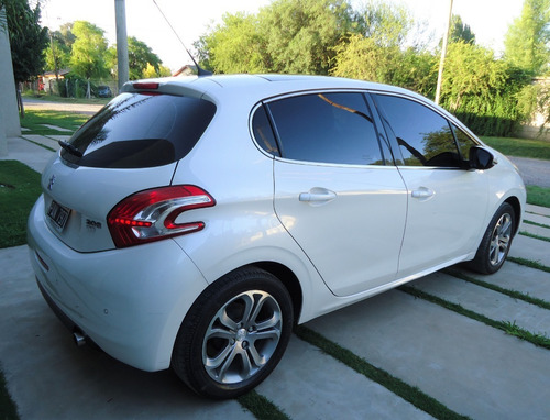 Atencion Oport. Con Solo 63.500 Km. Vdo 208 Feline Pack Cuir