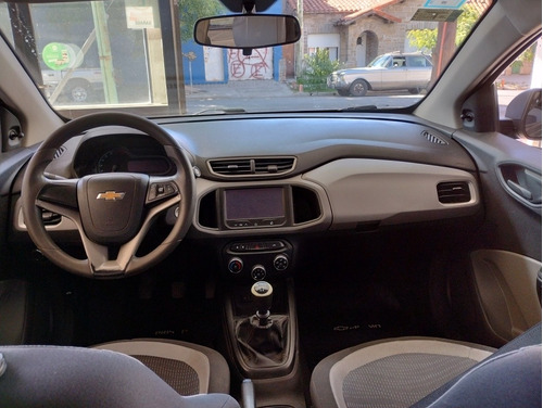 Chevrolet Prisma 1.4 Lt 98cv