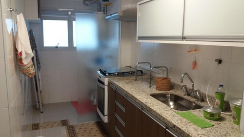 Imagem 6 de 16 de Apartamento Alto Padrao E Otima Localização