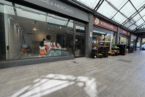 Local Comercial Doble Con 2 Pisos Las Pataguas