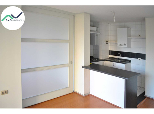 Arriendo Depto Japonés 1d En Metro Baquedano (105434)