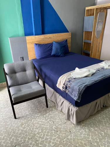 Imagen 6 de 9 de Departamento Nuevo Todo Incluido Y Con Servicios