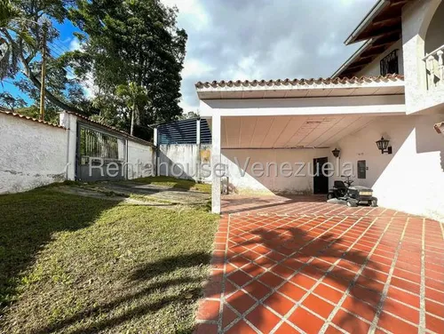 Casas En Venta Mls #25-19468