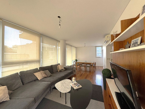 Venta Torre Premium 4 Ambientes- Amenities- Nuñez