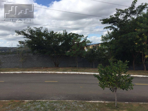 Imagem 9 de 11 de Terreno Em Condomínio - Te0008