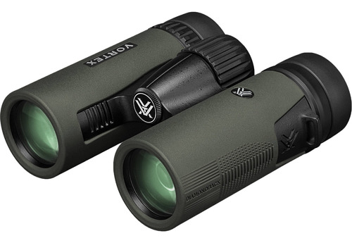 Vortex 8x32 Diamondback Hd Binoculars
