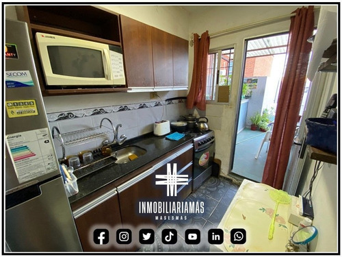 Imagen 5 de 16 de Venta Apartamento La Blanqueada Montevideo Imas.uy Ip * (ref: Ims-17641)