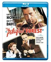 Comprar Bosque Petrificado (bd) [blu-ray] - Edición Especial