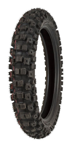 Imagen 1 de 4 de Cubierta Dunlop 120 90 18 Enduro Mx 71 Ktm Beta Moto Rider