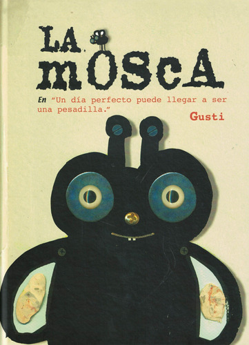 La Mosca - Gusti