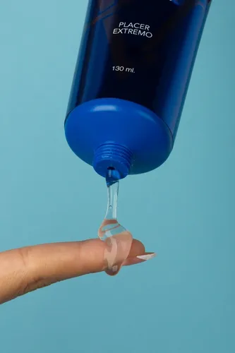 Gel Lubricante Intimo Retardante Masculino Mayor Ereccion