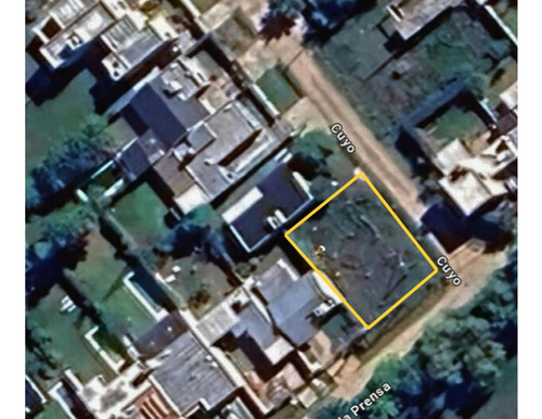 Venta Lote Terreno La Reja Moreno
