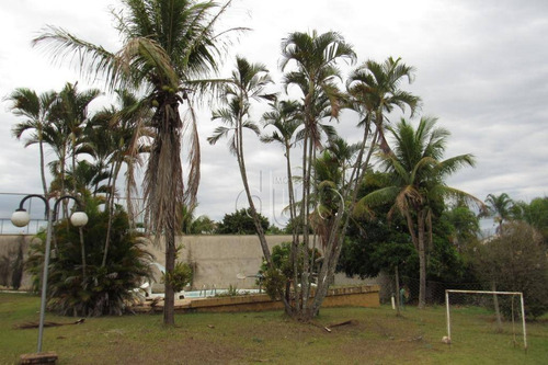 Imagem 27 de 30 de Casa Com 8 Dormitórios À Venda, 995 M² Por R$ 1.700.000,00 - Colinas Do Piracicaba (ártemis) - Piracicaba/sp - Ca3305