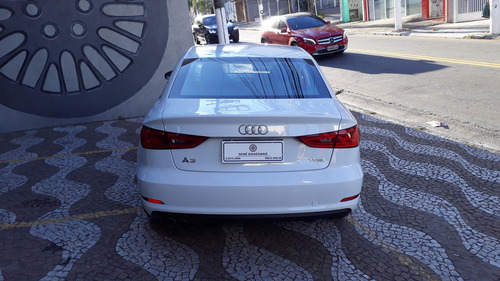 Audi A3 A3 Sedan 1.4 TFSI Attraction S Tronic