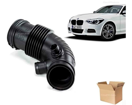 Manguera Tubo Admisión Filtro De Aire Bmw F20 F30 N13 Manguera Tubo Admisión Filtro De Aire Bmw F20 F30 N13